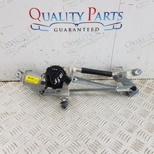 KIA STONIC FRONT WINDSCREEN WIPER MOTOR LINKAGE MK1 98110-C1050