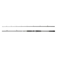 Abu Garcia Beast X2 (Casting) langes Modell