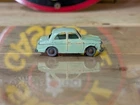 Vintage Original Matchbox Lesney Wolseley 1500 No. 57  Grey Wheels