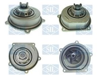 Saleri Sil Wasserpumpe PA1474 FüR Land Rover