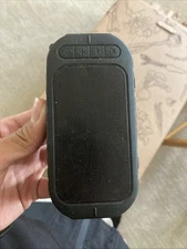 Unbranded Black Blue Tooth Speaker