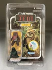 KENNER STAR WARS "RETURN OF THE JEDI" WICKET  2010( Unpunched)- Free Shipping