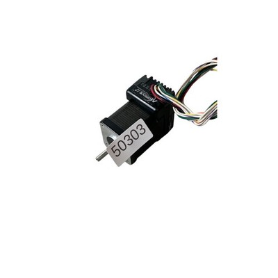 IMS MDrive17 Schrittmotor mit integriertem Treiber