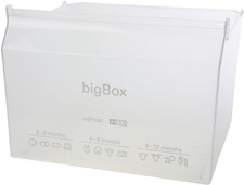 BOSCH/SIEMENS Frozen Food Container 00677032