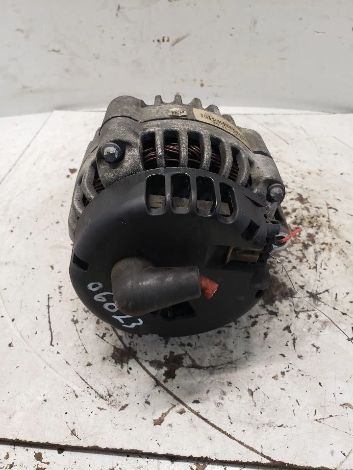 Alternator 100 Amp Fits 96-00 ASTRO 1406441 - Image 3 of 4