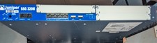 Juniper SSG 320M - Used, open box