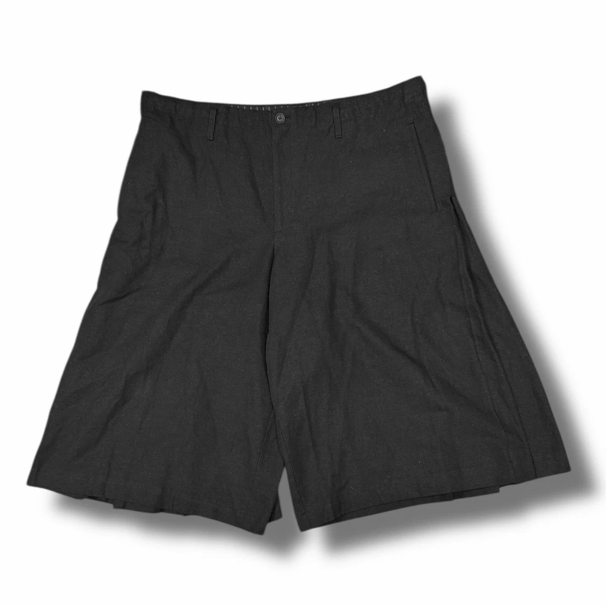 Yohji Yamamoto Cotton Shorts for Men for sale | eBay