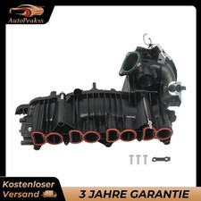 11618507239 ANSAUGBRÜCKE FÜR BMW 1ER 3ER 5ER X1 X3 E90 E91 E92 E60 E61 N47 2.0D