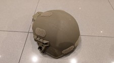 RARE US Army IHPS Helmet With Multicam Cover
