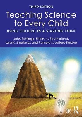 Teaching Science to Every Child Using Culture as a Starting Point Taschenbuch