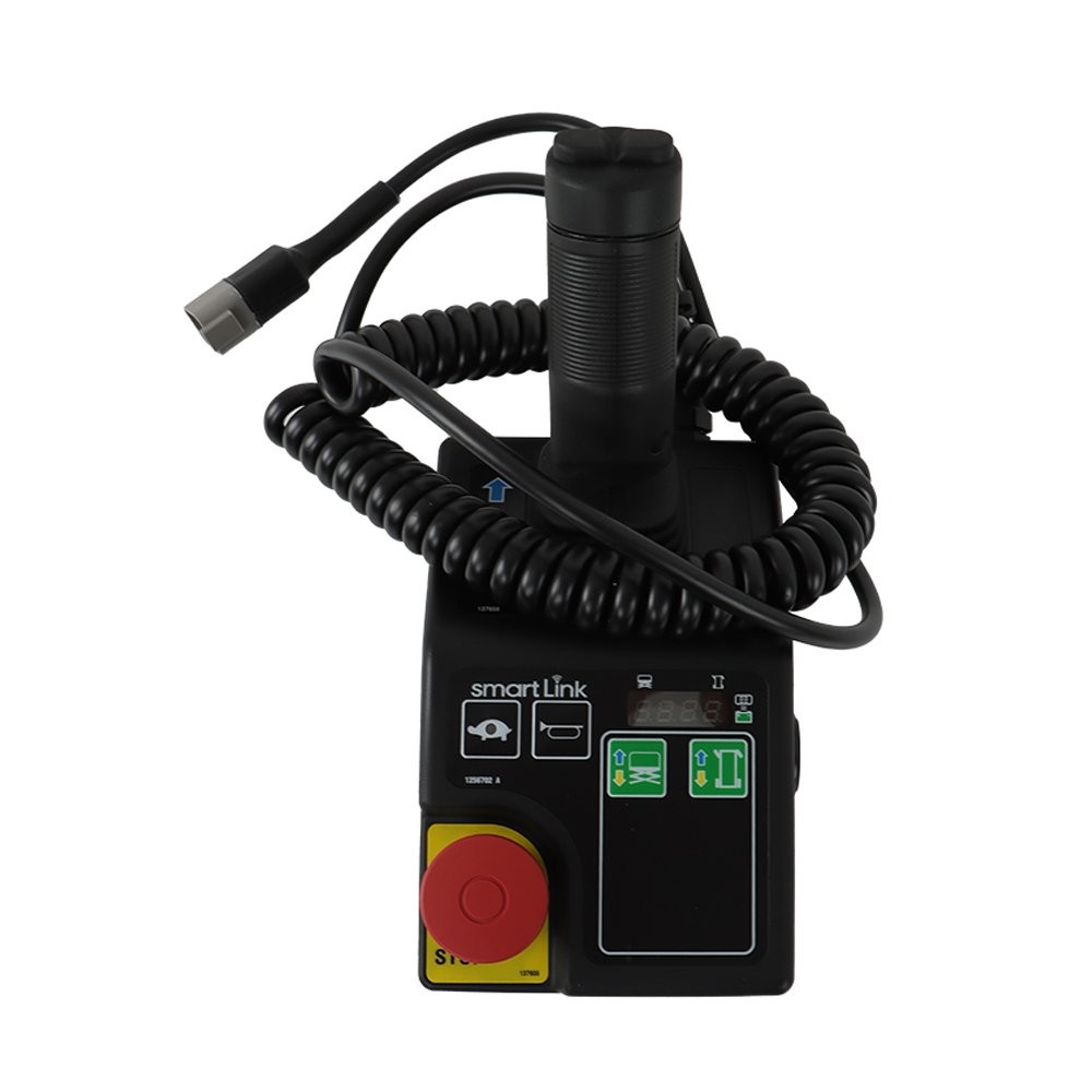 1256727 Control Box For Genie Gen 6 Scissor Lift QS-20W GS-2046 GS-1930 GS-2632