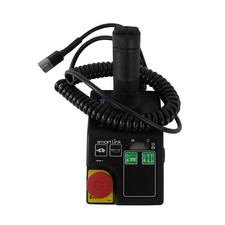 1256727 Control Box For Genie Gen 6 Scissor Lift QS-20W GS-2046 GS-1930 GS-2632