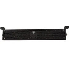 Wet Sounds Stealth 6 Ultra V2 Amplified Soundbar w/ Bluetooth