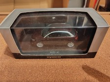 Kyosho 1/43 Audi A1 Case Wear [Age 13+]