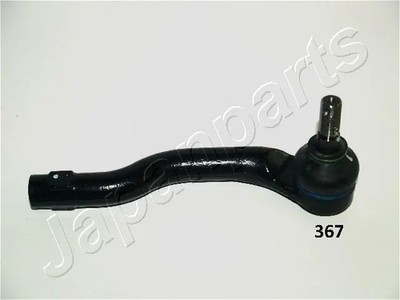 Verbindungsstangen-Kugelgelenk Japanparts TI-366R  für OE D65132280 - D65332280