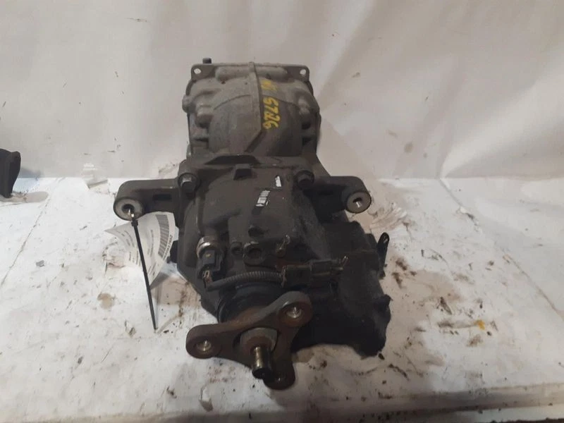 Conjunto de portador diferencial trasero Hyundai Tucson KIA 2013-2015 Sportage OEM Foto 2 de 2