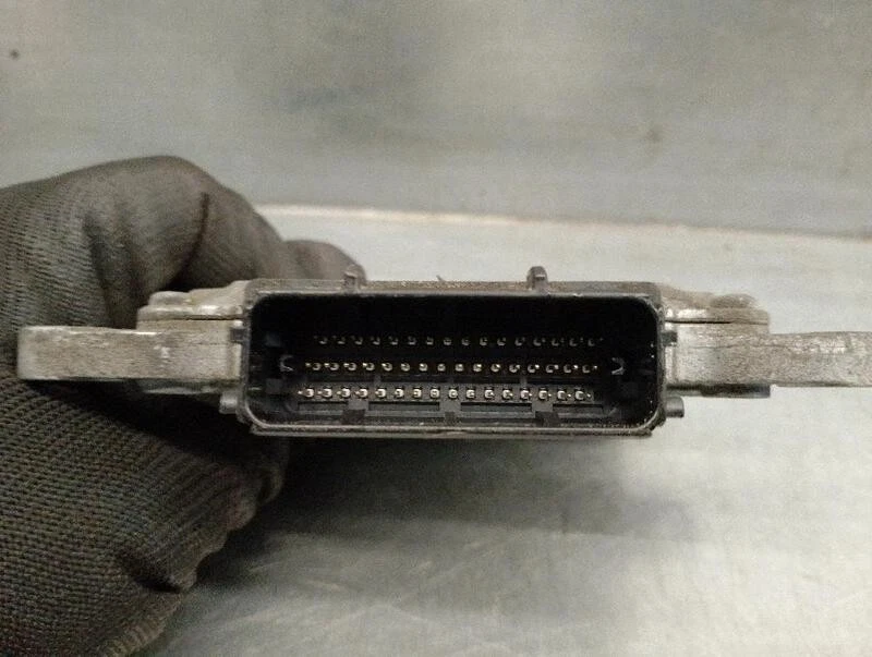 30919AD760 centralina motore per SUBARU OUTBACK (B15) 2.0 DIESEL CAT 5146879 - Immagine 2 di 4