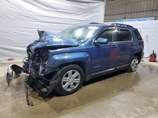 Engine Assembly/motor GMC TERRAIN 15 16 17