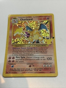 Celebrations Charizard | eBay