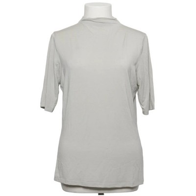 Yaya Women, T-shirt, Größe: M, Grau, Elasthan/Lyocell, Einfarbig #oOl