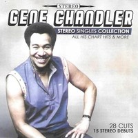 Chandler - Stereo Singles Collection - Cd - G3Z