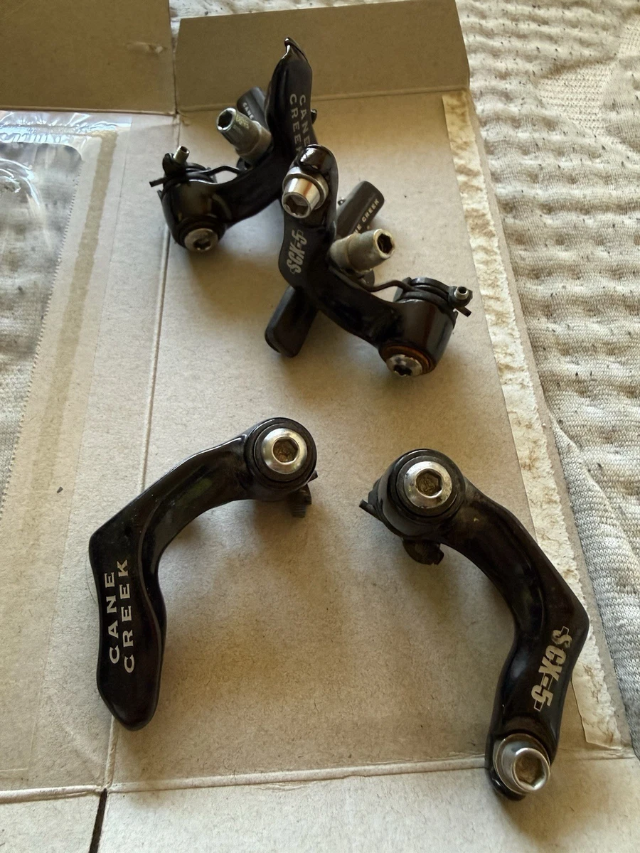 Cane Creek Black Bicycle Brakes for sale | eBay