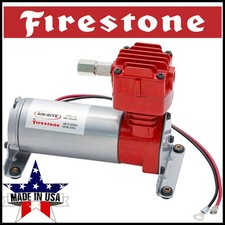 Firestone Suspension Air Command Hd Air Compressor Firestone Suspension Air Command Hd Air Compressor