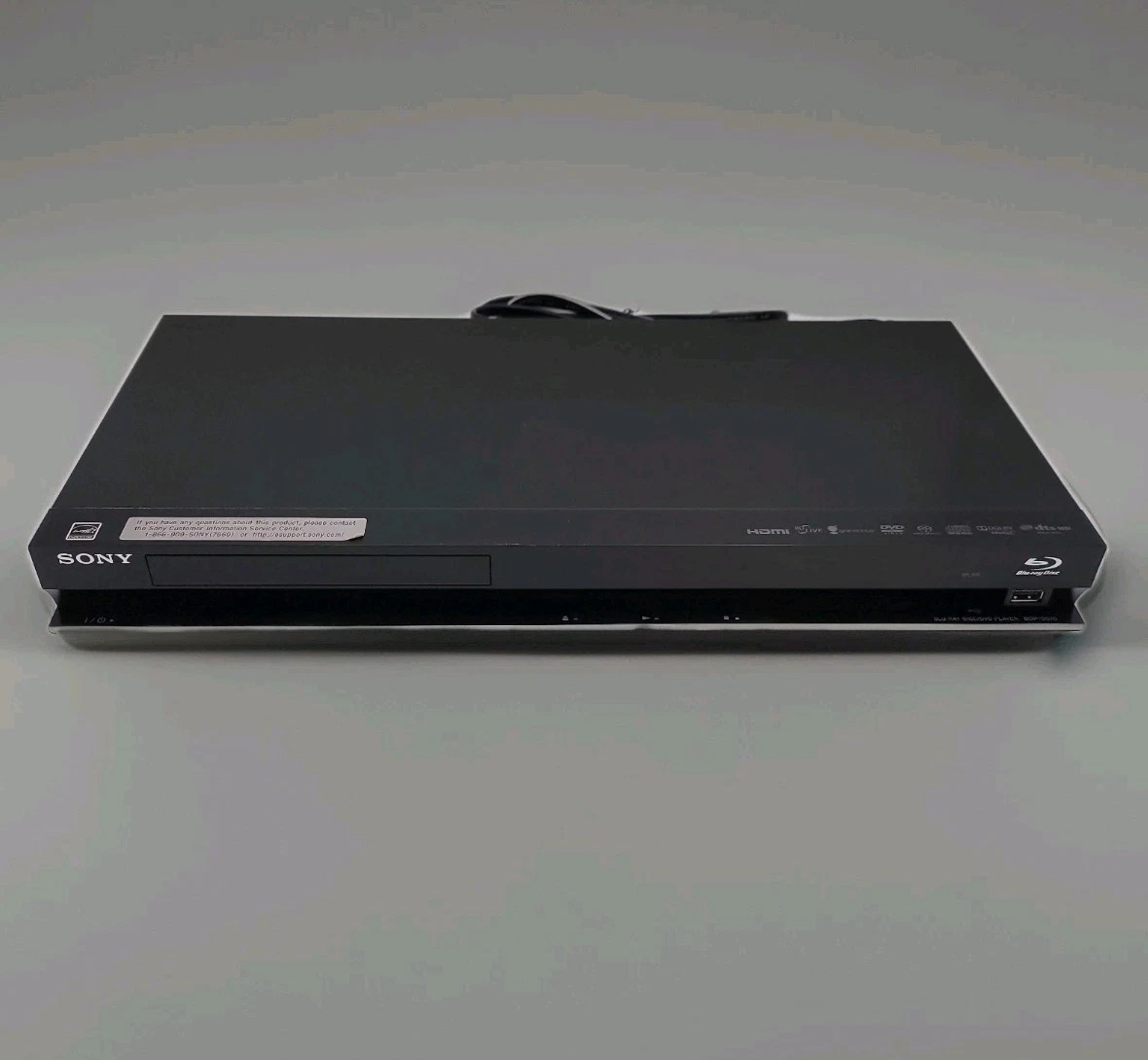 BD-R DVD & Blu-ray Players with Hard Drive Recorder for sale | eBay