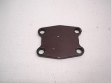 Nascar Auto Verdi Dry Sump Oil Pump Cable Driven Fuel Pump Block Off Plate Cover Nascar Auto Verdi Dry Sump Oil Pump Cable Driven Fuel Pump Block Off Plate Cover