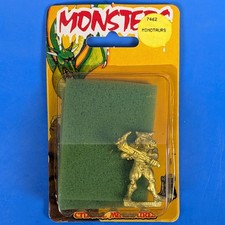 C25 Minotaur, Abovus