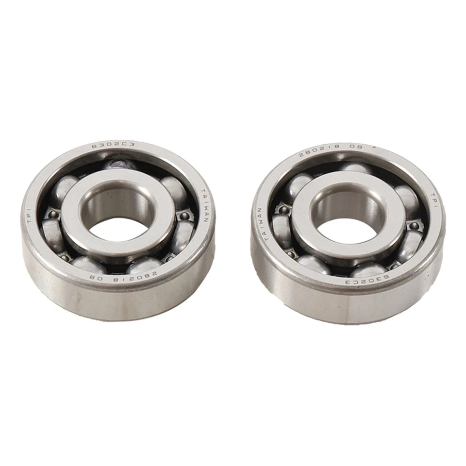 New Hot Rods Counter Balancer Kit for Kawasaki KLX 400 R (03-04) BBK0018 Foto 2 de 3