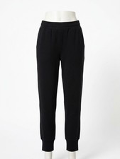 Varley Women's The Slim Cuff Jogger Pant Black