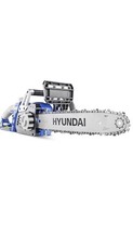 Hyundai HYC 1600e Chain Saw 
