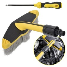 Weiche Waschbürste WB 60 für Kärcher Hochdruckreiniger K2 - K7 Auto & Wohnwagen