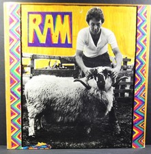 paul mccartney ram products for sale | eBay