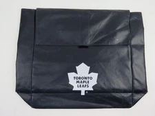 Toronto Maple Leafs NHL Pro Stock Team Issued Hockey Equipment Travel Skate Bag
