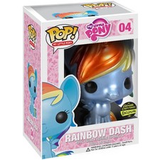 Ultimate Funko Pop My Little Pony Figures Checklist and Gallery 23