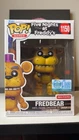 Funko Pop! Five Nights at Freddy's - Fredbear (LE 9500PCZ) #1150