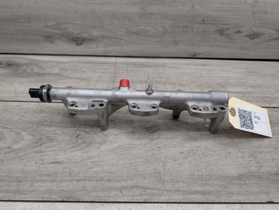 #ad OEM BMW F30 G30 M240 340 440 540 740 Engine Pressure Fuel Injector Rail Line B58 $149.95