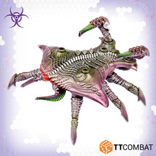 Scourge: Oppressor Command Arthropod TT Combat DropZone Commander