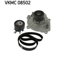 Wasserpumpe + Zahnriemensatz SKF Vkmc 08502 FüR Jeep Lancia Lti Dodge Chrysler