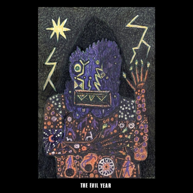 Pg The Evil Year - Image 2