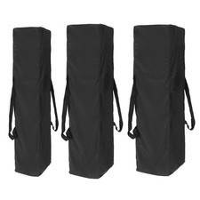 Convenient Carry Bags for Heavy Duty Gazebos Keep Your Tent in Good Condition