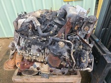 Engine 6.6L VIN 8 8th Digit Opt Lml Fits 11-16 SIERRA 2500 PICKUP 562135