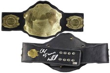 Chuck Liddell Cards, Rookie Cards and Autographed Memorabilia Guide 31