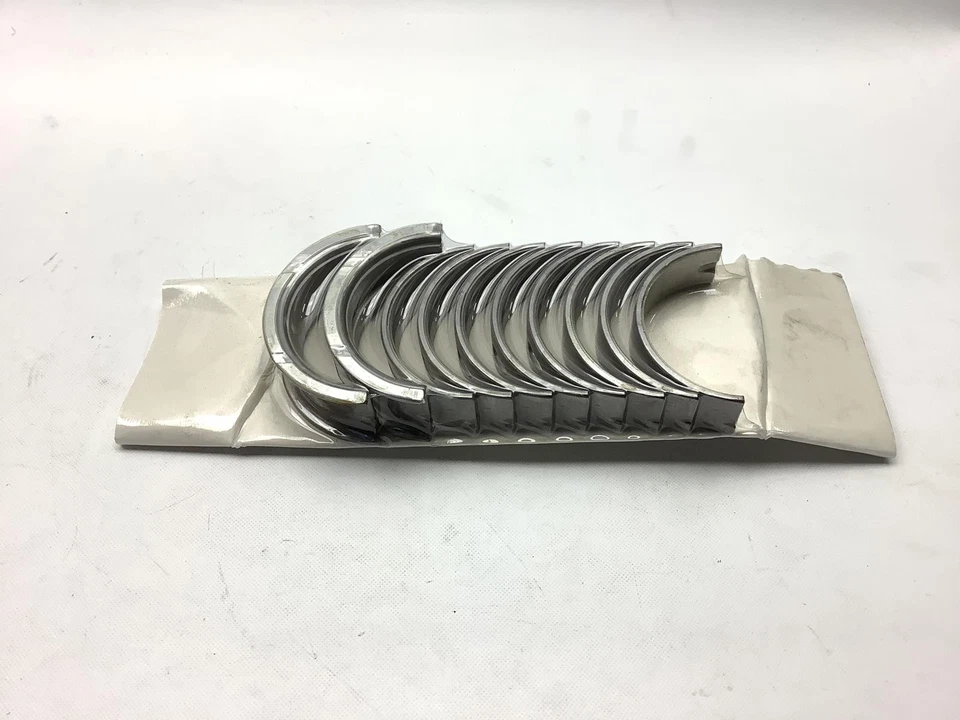 Engine Crankshaft Main Bearing Set Sealed Power 7286M for Volkswagen New - Image 4 of 4