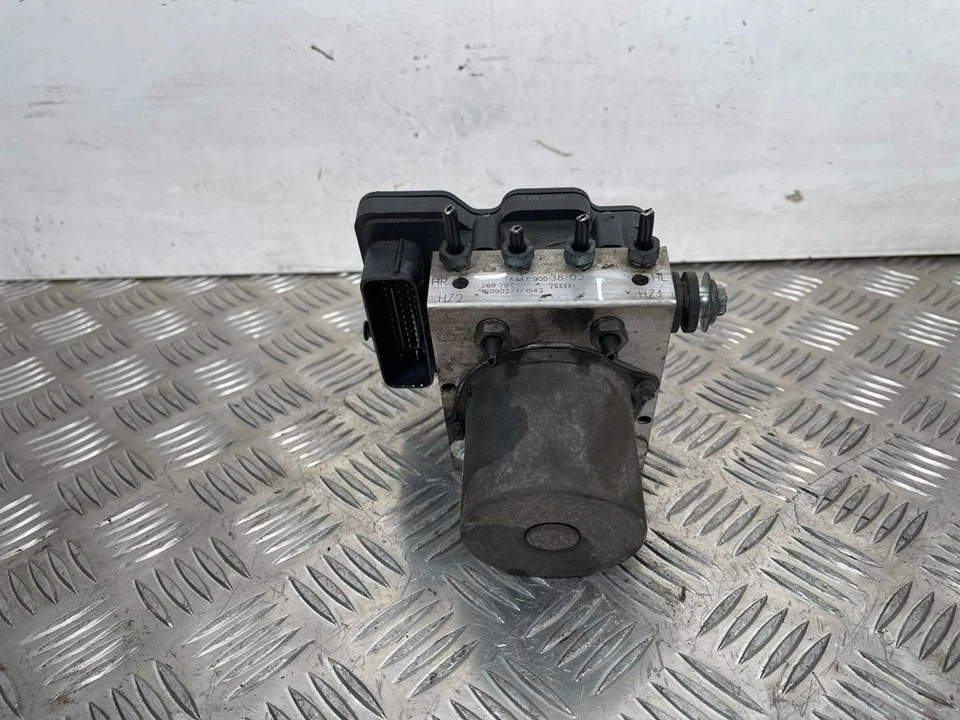 Mercedes-Benz Vito Viano W447 2016 diésel ABS UNIDAD BOMBA A4479003802 LIQ9265 Foto 3 de 4