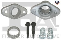 Fa1 066-805.023 Flansch FüR Abgasrohr FüR Opel
