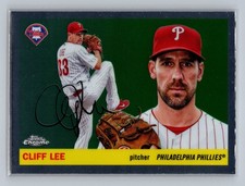 Click to enlarge Cliff Lee
