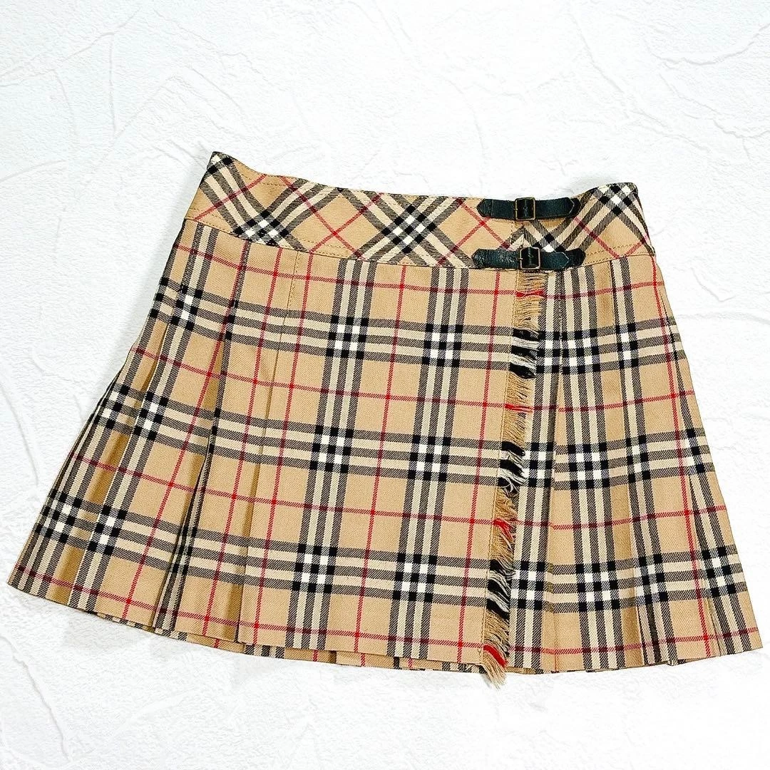 Burberry Blue Label In Women's Skirts for sale | eBay